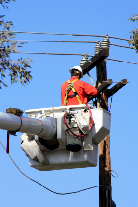 High Voltage Electri Repair