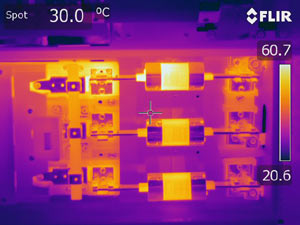 Infrared Thermography