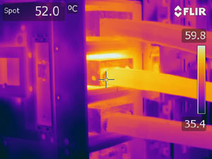 Thermographic Imaging